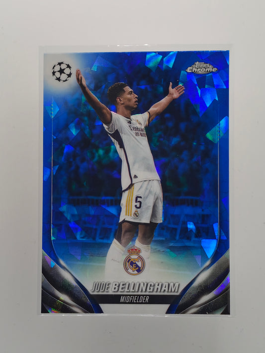 Jude Bellingham - Topps Sapphire 23/24
