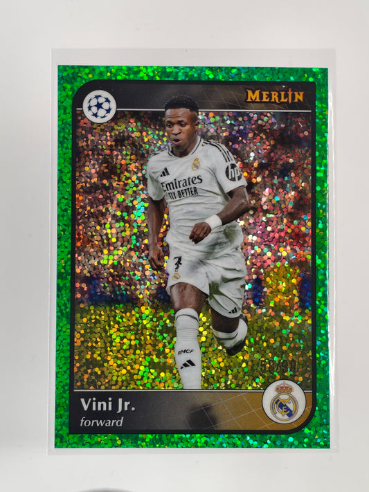 Vini Jr /99 - Topps Merlin 24/25