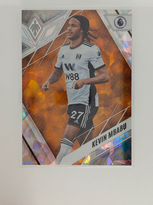 Kevin Mbabu /23 phoenix cracked ice - Panini Chronicles 22/23