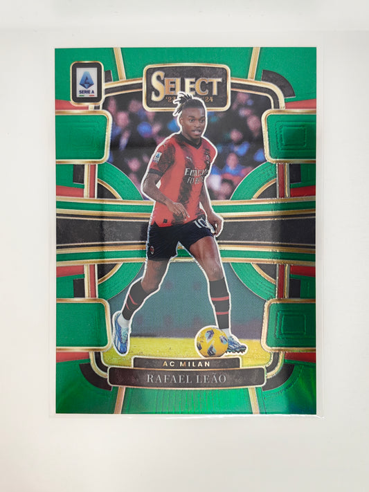 Rafael Leao /5 Panini Select La Liga 23/24