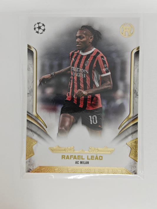 Rafael Leao - Topps Reverence 24/25