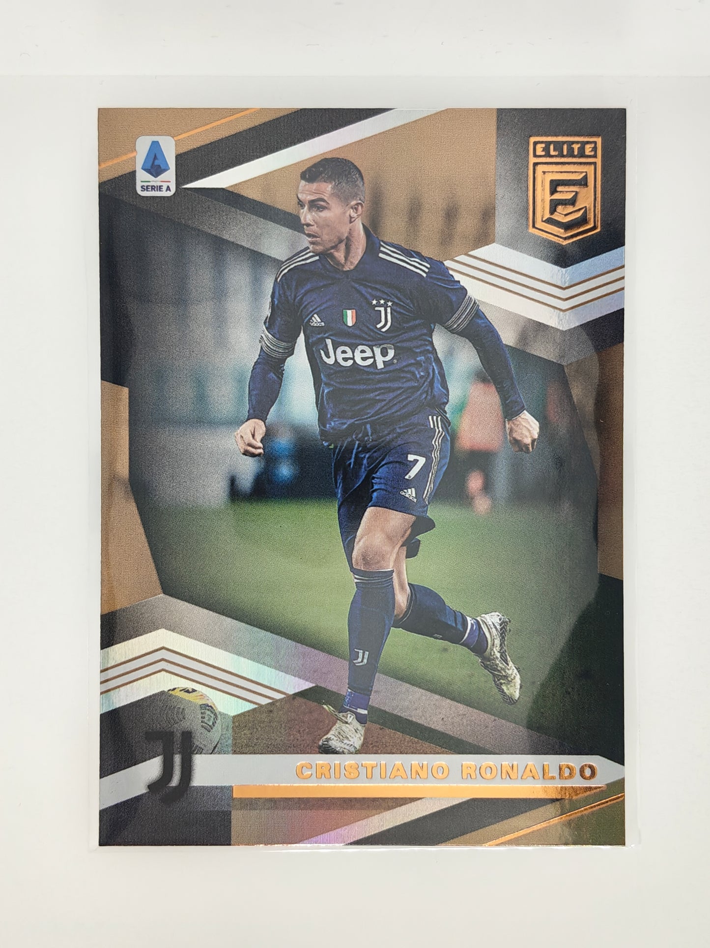 Cristiano Ronaldo Elite - Panini Chronicles 20/21