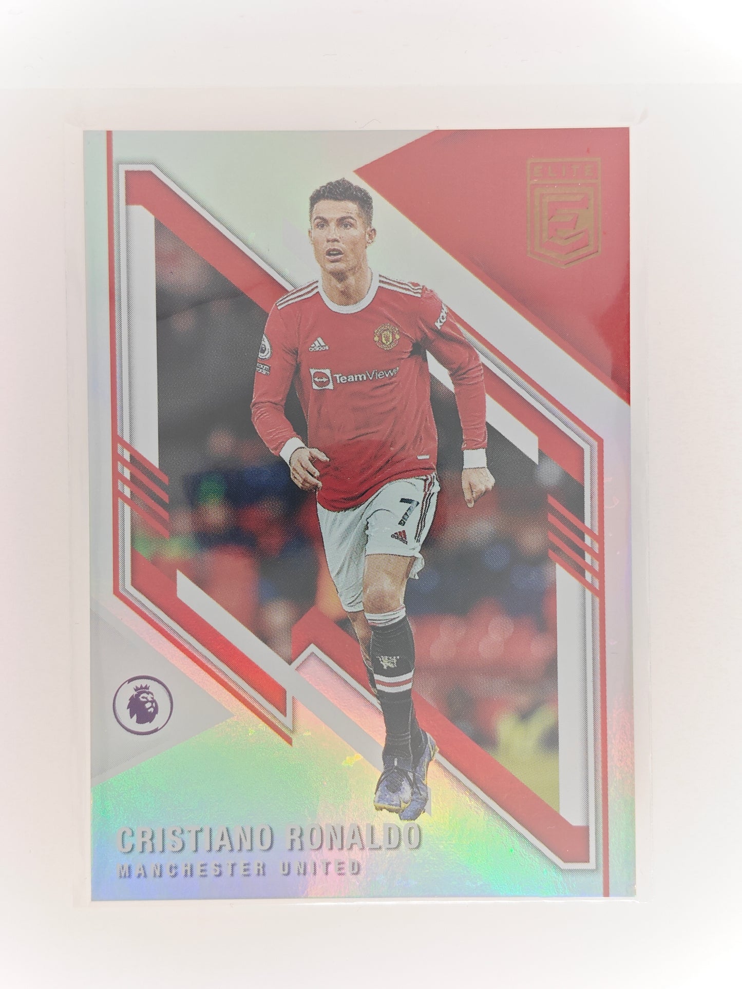 Cristiano Ronaldo Elite - Panini Donruss elite 21/22