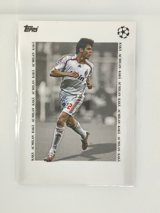 Kaka - Topps Simplicidad 24/25